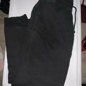 adidas joggers/sweats